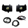 Jeep JT LED Light Dual S1 Reverse Kit For 18-Pres Wrangler JT