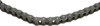 Standard Roller Chain 428 Pitch X 92 Links