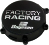 Spectra Factory Ignition Cover - Black - For 81-05 KX60/65/80 RM60/65