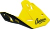 Answer AR3 Pace Visor - Yellow/Black/Orange