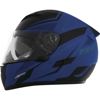 THH Helmets Ts-80 Fxx Blu/Blk Xl