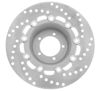 Directional Right Side Front Brake Rotor - BMW