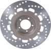 Directional Right Side Front Brake Rotor - BMW