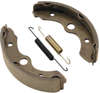 BikeMaster Honda Brake Shoes