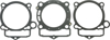 Race Cylinder Gasket Kit - For 16-18 Husqvarna KTM