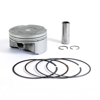 Piston Kit 89.96mm - For 00-14 Kawasaki KFX KLX Suzuki DRZ LTZ 400