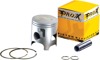 Piston Kit 89.96mm - For 00-14 Kawasaki KFX KLX Suzuki DRZ LTZ 400