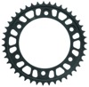 Honda Rear Steel Sprocket 530 40T - Black