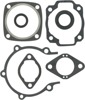 Complete Gasket Kit With Oil Seals - Complete Gasket Kt W/Oil Seals