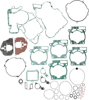 Complete Gasket Kit - For 14-15 Husqvarna 02-15 KTM