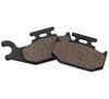 BikeMaster Can-Am Brake Pads