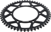 Aluminum Rear Sprocket 51T - Black