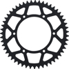 Aluminum Rear Sprocket 51T - Black