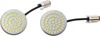 Letric Lighting Prem Bullet Sty Insrt 1157 Amb