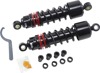 Slammer Plus Shocks - B28-1205B Slmmr Shocks Xl Blk