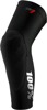 Teratec Knee Guards - Teratec Knee Guard Blk Xl