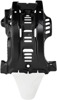 Offroad Skid Plates - Skid Plate Blk/Wht