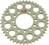 520 43T Rear Sprocket Gold