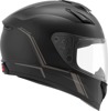 Sena Stryker Bluetooth Helmet - White, Large, Full Face w/ Mesh Intercom