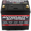 Group 24R Lithium Car Battery w/Re-Start