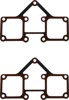 Rocker Cover Gaskets - Gasket Rocker Cover .020''