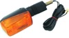 BikeMaster Suzuki Turn Signal Left - Rear