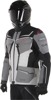 Revenant Gore-Tex Air Motorcycle Jacket Black/Gray/Red US Medium