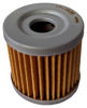 BikeMaster BM-139 Oil Filter - Replaces Suzuki 16510-29F00, A/C 3470-008, Kawi 52010-S004