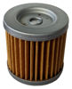 BikeMaster BM-139 Oil Filter - Replaces Suzuki 16510-29F00, A/C 3470-008, Kawi 52010-S004