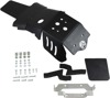 Pro LG Skid Plate - For 17-20 Honda CRF450R CRF450RX