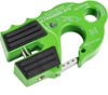 UltraHook XTV Winch Line Shackle Mount - Green