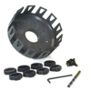 Clutch Basket - For 90-01 Honda CR500R