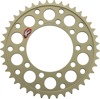 Rear Sprocket - HA 525-41 Teeth - For 98-23 Aprilia Pegaso/Tuareg660/Doroduro/RSV1000/RSV 4/Tuono