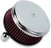 Stage I Big Sucker Air Filter Kits - Bg Sckr Stg1, Stl Chr