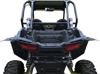 Front & Rear Overfenders - for Polaris RZRXP1000/Turbo S