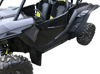 Front & Rear Overfenders - for Polaris RZRXP1000/Turbo S