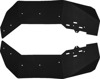 Front & Rear Overfenders - for Polaris RZRXP1000/Turbo S