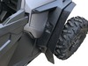 Front & Rear Overfenders - for Polaris RZRXP1000/Turbo S