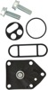 Petcock Repair Kit - For 92-98 Yamaha XJ600S Diversion/Seca II