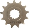 Front Steel Countershaft Sprocket - 13 Tooth 428