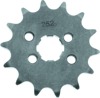 BikeMaster Honda Front Sprocket 420 14T