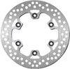 Rear Right Brake Rotor