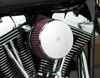 Stage I Big Sucker Air Filter Kits - Bg Sckr Stg1, Stl Cvr Smth