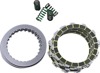 Complete Clutch Kit For 02-16 Triumph 900 - For Bonneville, Speedmaster, Thruxton 900