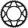 Rear Steel Sprocket 50T - Black