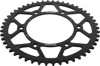 Rear Steel Sprocket 50T - Black