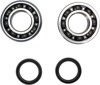 Crankshaft Bearing & Seal Kit