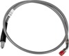 Stainless Steel Hydraulic Clutch Line - For 18-21 Husqvarna FE/FC 450/501