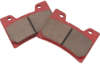 BikeMaster Cagiva Sintered Brake Pads