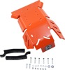 Orange Pro Skid Plate - For 18-19 KTM 250 EXC XC-W 300 XC-W